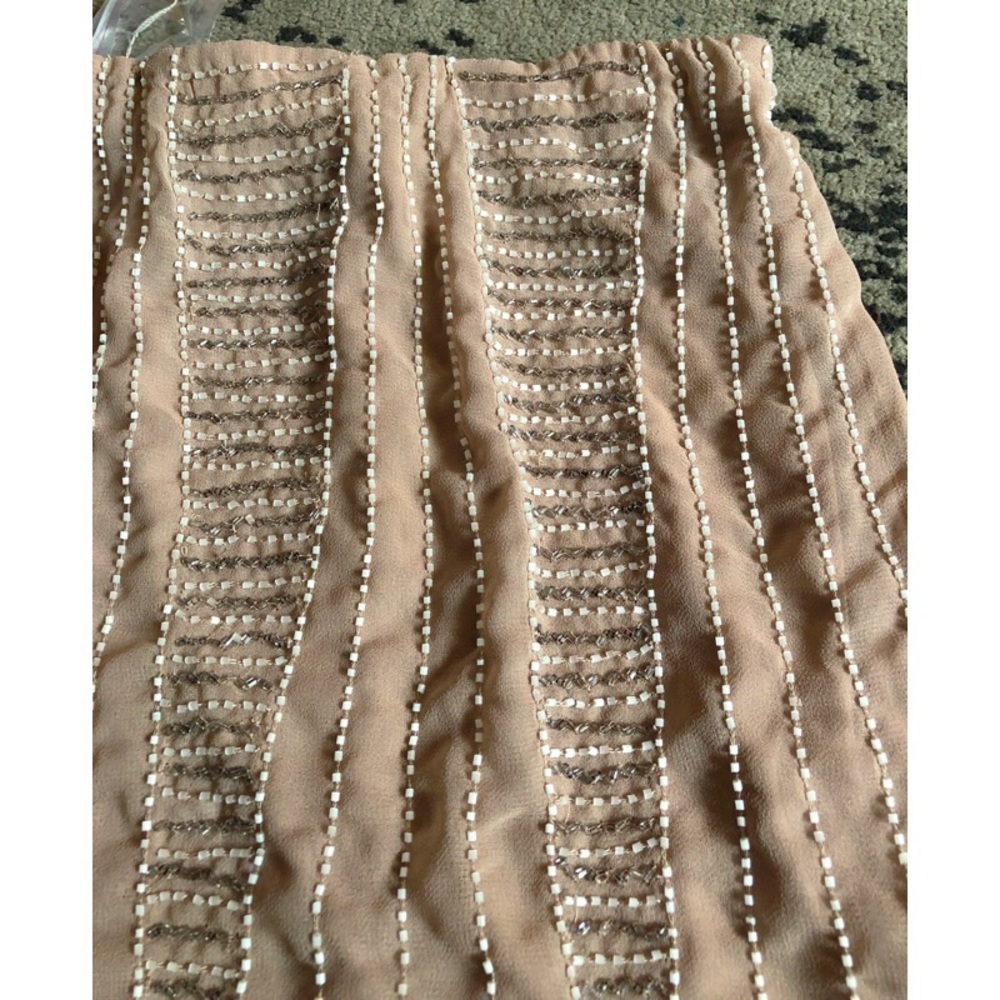 Beaded Skirt - Picture 4 of 8